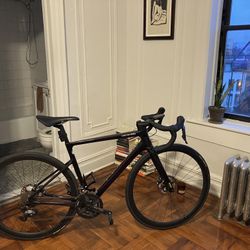 Road Bike - Cannondale Super Evo Six - 51 Cm