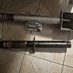 Trailer Jack..