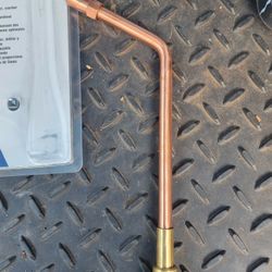 Heating Torch Tip New New