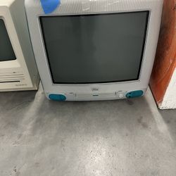 Vintage Computer 