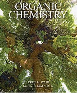 Organic chemistry wade