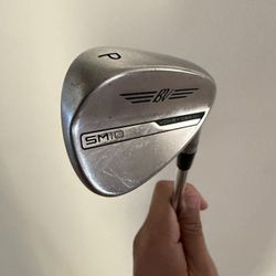 Wedgeworks Titleist Vokey SM10 Pitching Wedge