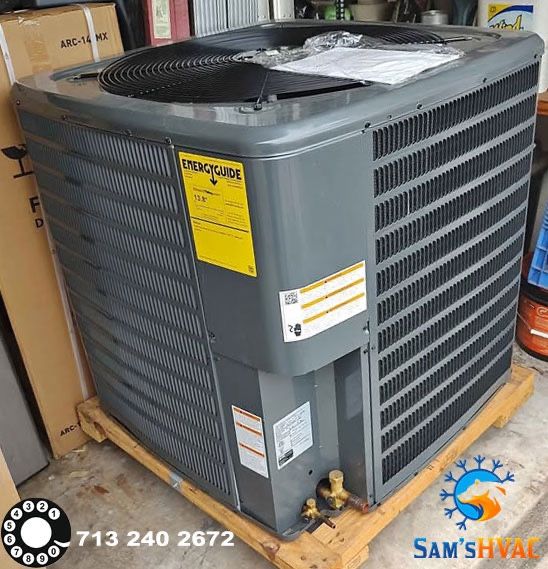Air Conditioner Service