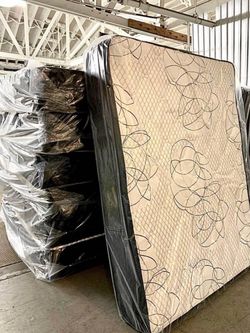 Brand new mattresses for sale