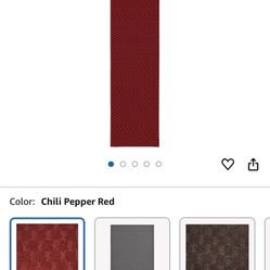 Runner Area Rug