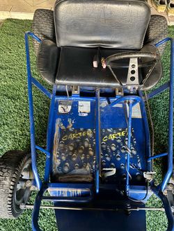 Go kart