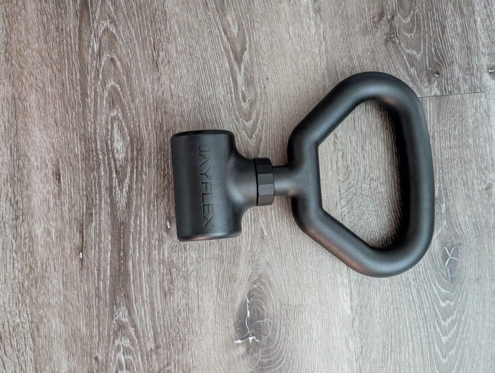 Workout Equipment