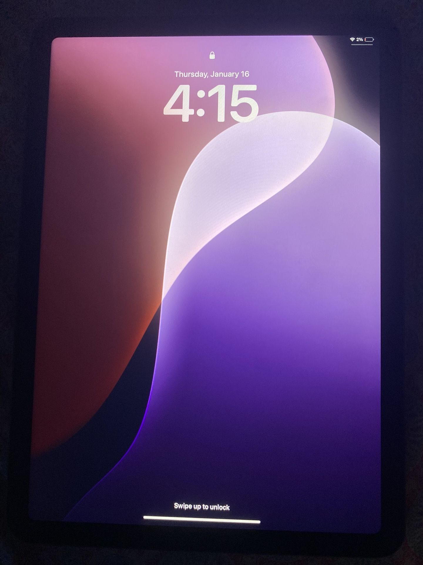 Ipad Air 5 Generation