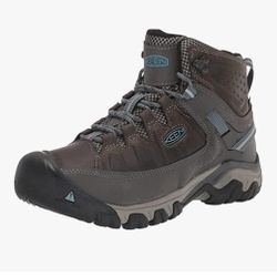 Keen Women's Hiking Boots Waterproof 