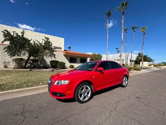 2008 Audi A4