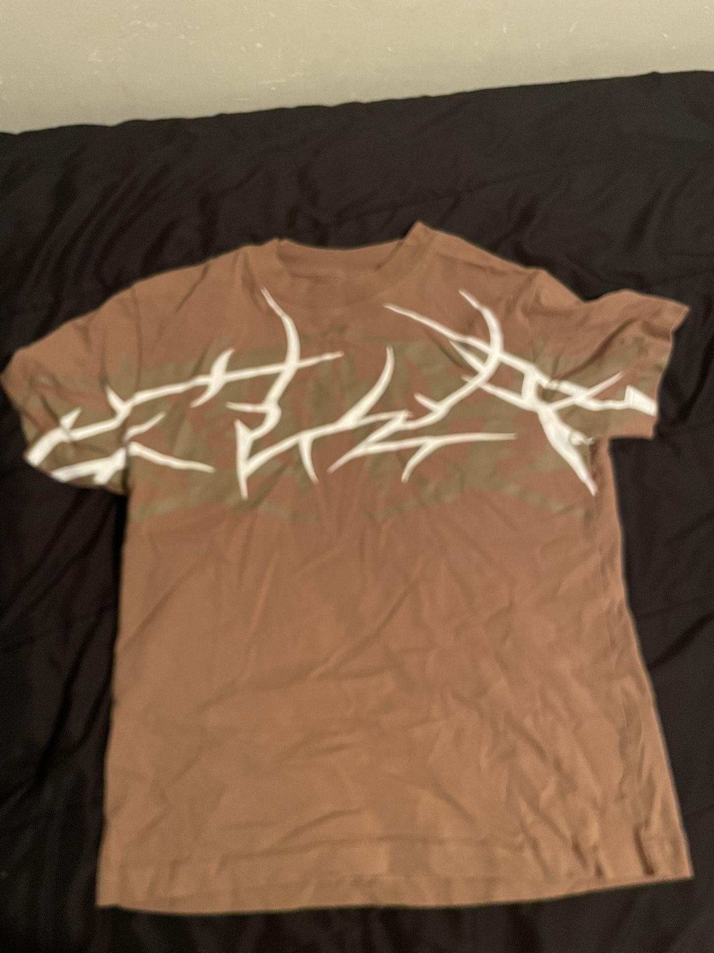 Brand New.