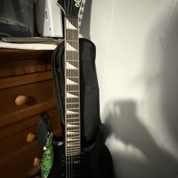Jackson Dinky JS22 DKA Arch Electric Guitar 