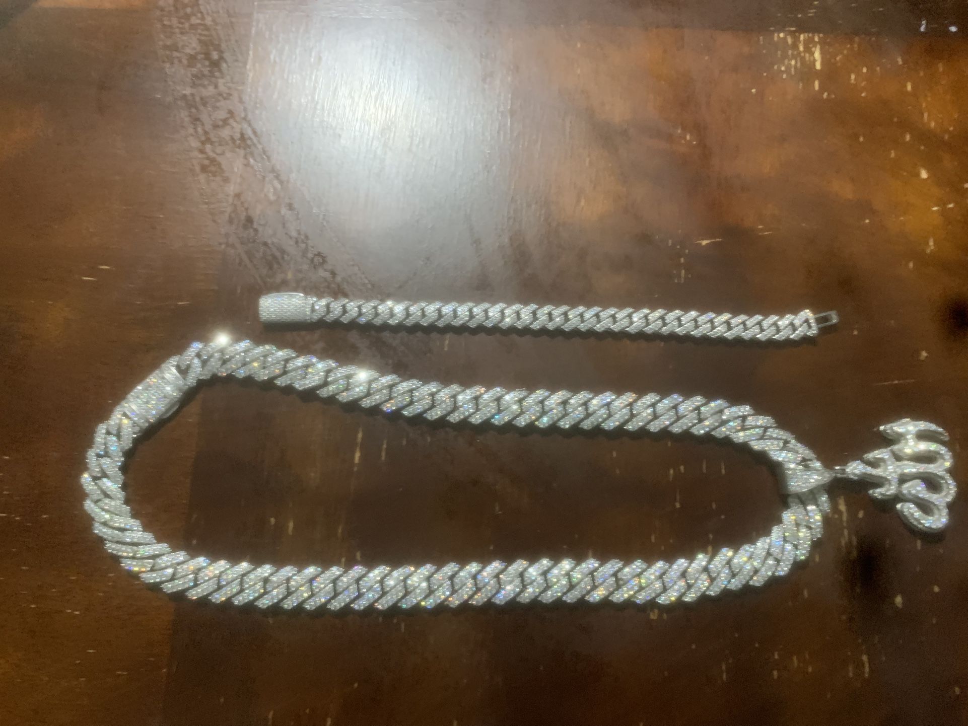 Vvs Moissanite 925