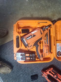 Porter Cable Framer  Works Perfect