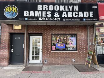 ArcadeBrooklyn 