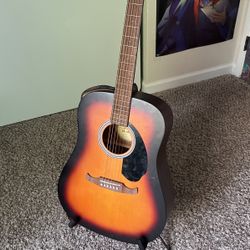 Guitar