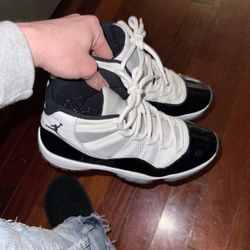 Jordan’s 550 For All