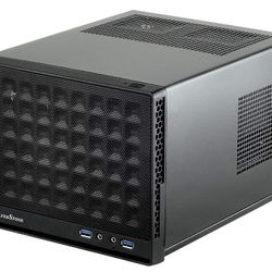 Silverstone SG13 Mini itx Pc Case