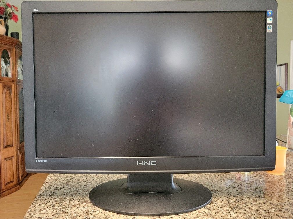 28 Inch Monitor