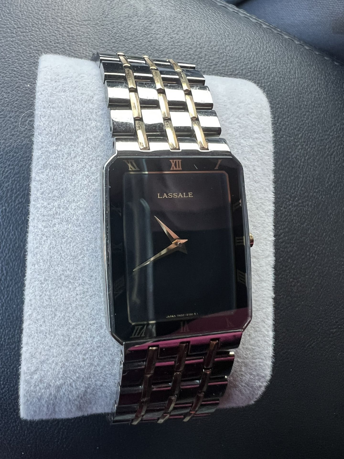 Lassale By Seiko