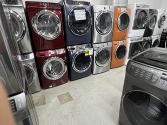 Venta Y Reparación De Lavadoras Y Secadoras🔴 Sale And Repair Washer And Dryer🟣