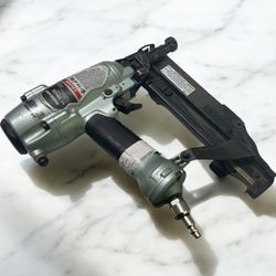 Metabo 2 1/2” Finish Nailer