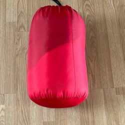 Camping Sleeping Bag 