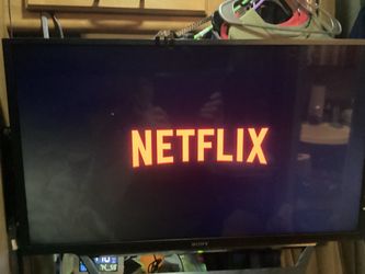 Sony brava smart tv