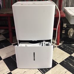 Dehumidifier GE