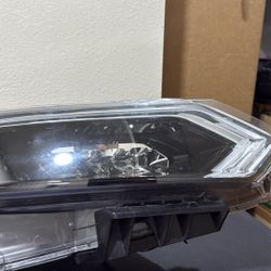 2020-2022 Nissan Rogue Sport Headlight Full LED 
