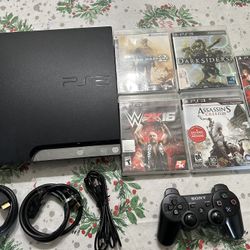 PS3 