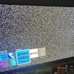 Samsung Smart TV  60inch Flat Screen 