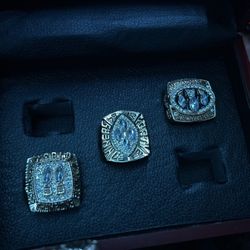 Rings 