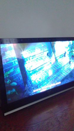 50 inch Samsung TV muscle today moving out