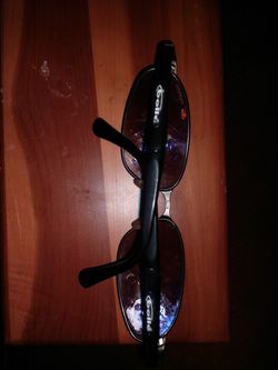 Bollé sunglasses polarized