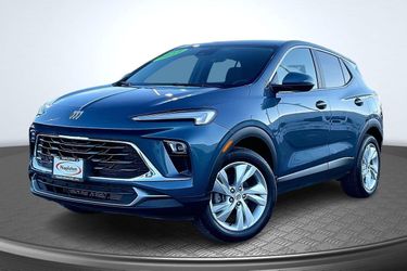 2024 Buick Encore GX