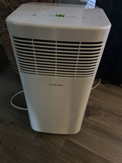 3 Portable AC ‘s for sale