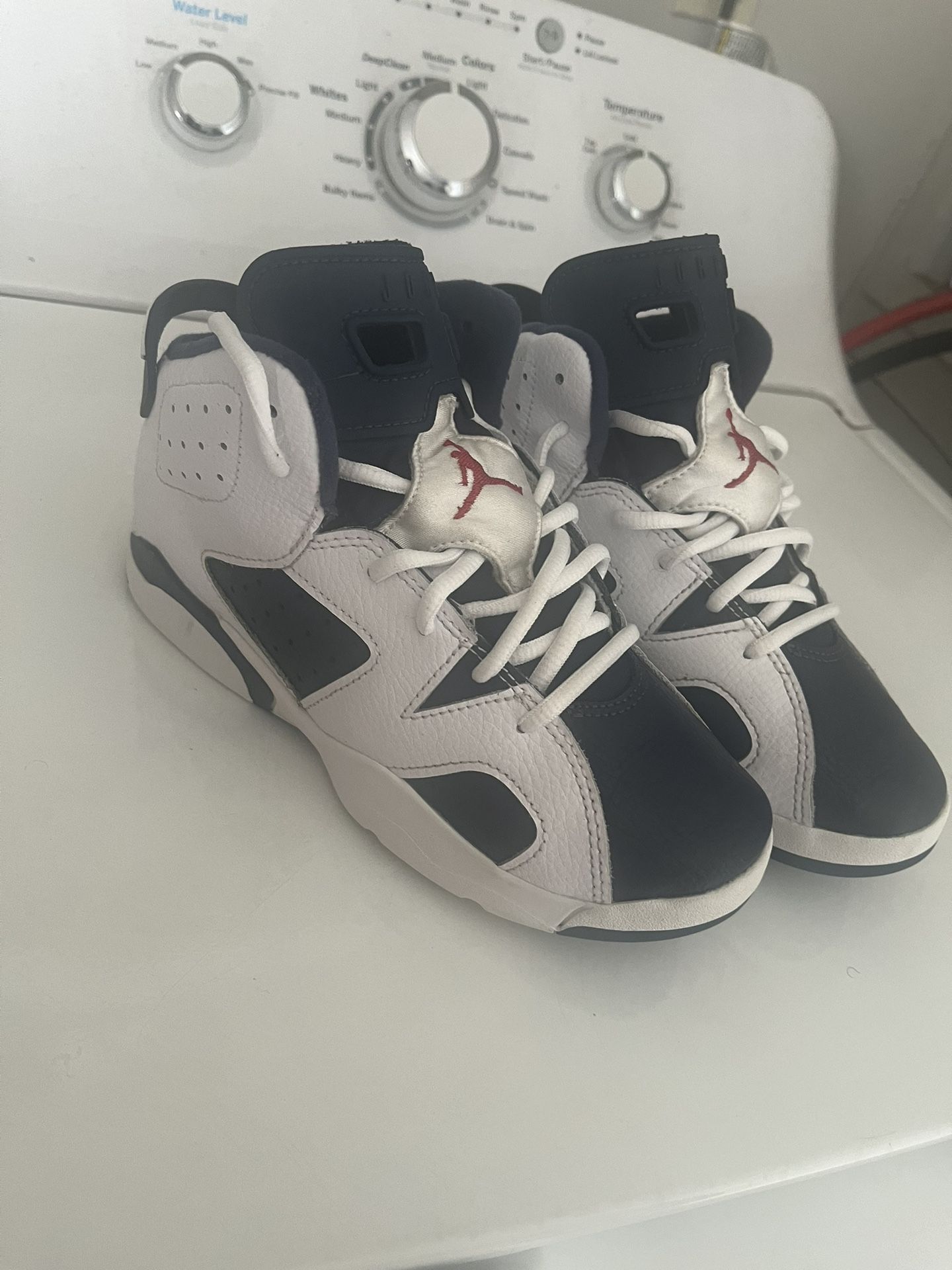 Jordan’s