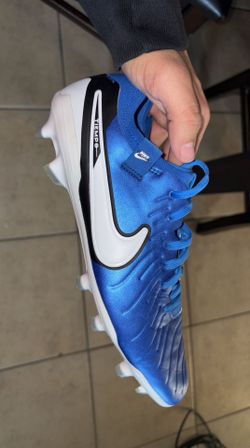 Soccer Tiempo Cleats