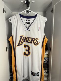 Adidas Trevor Ariza Los Angeles Lakers Basketba