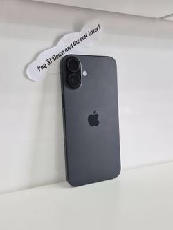 🚨 iPhone 16 Plus Clearance – Only $599! $1 to Grab It Today + Peace-of-Mind Warranty