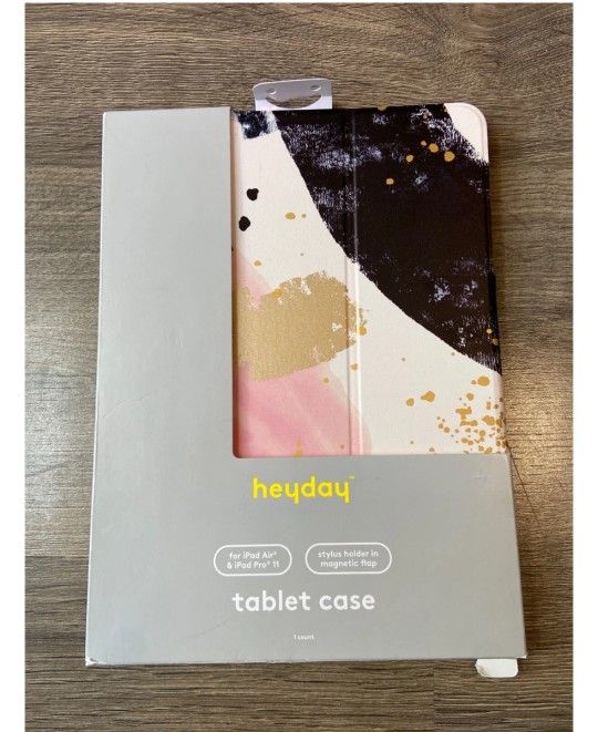 Tablet Case iPad Pro 11/iPad Air