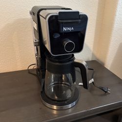 Coffee (multipurpose) 