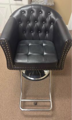 Barber Chair