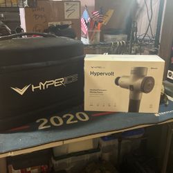 Recovery Combo Hyperice Systems