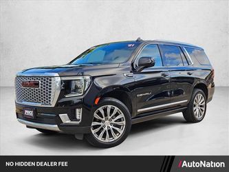 2021 GMC Yukon