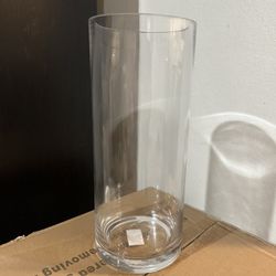 Cylinder Vases