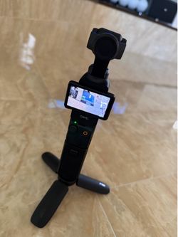 DJI pocket3
