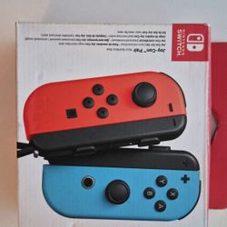Joy-cons