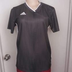 New womens top Size small From Adidas still with tags